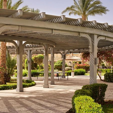 Hotel Coral Sea Waterworld Sharm El Sheikh Exterior foto