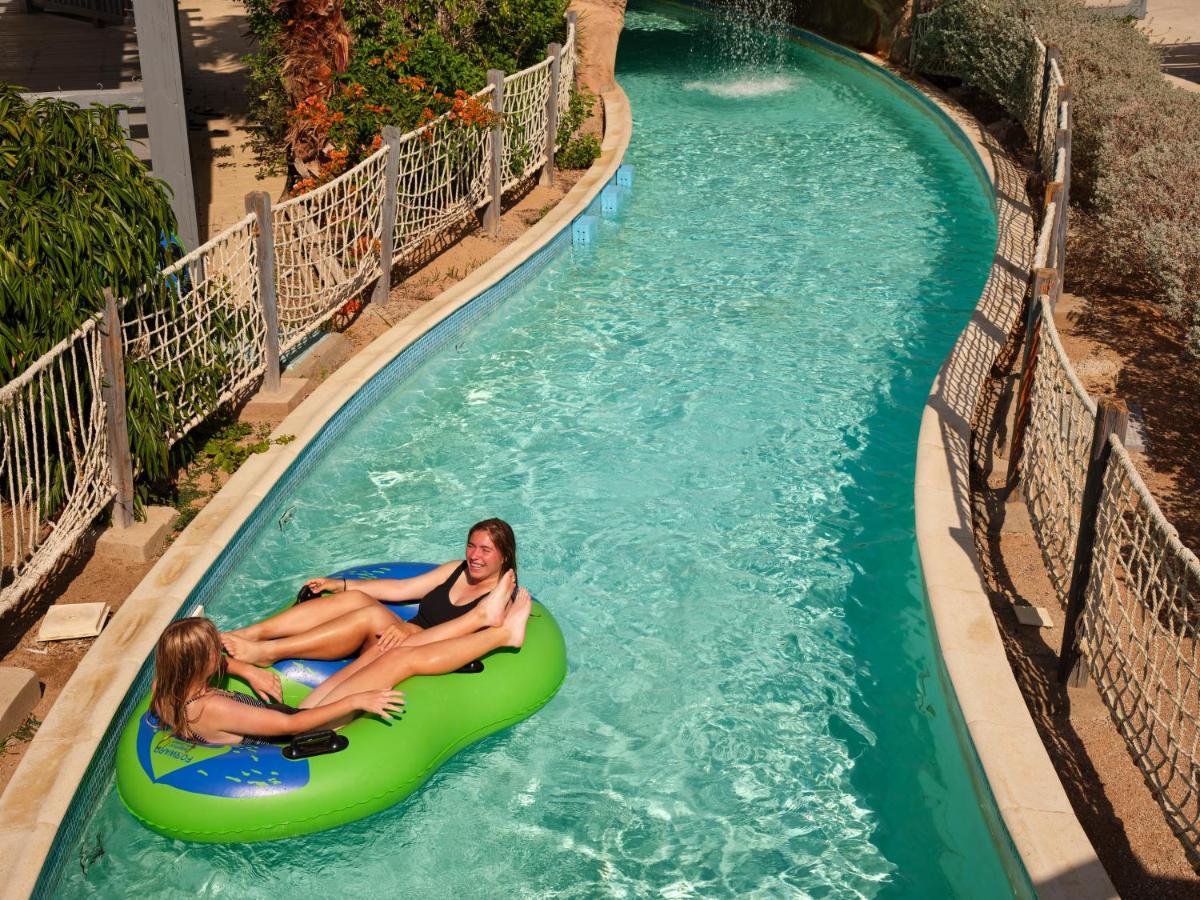 Hotel Coral Sea Waterworld Sharm El Sheikh Exterior foto